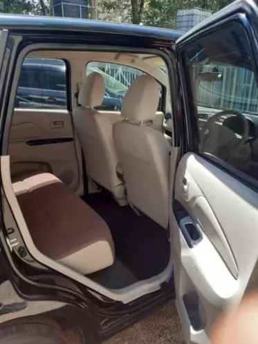 Mitsubishi Gk wagon