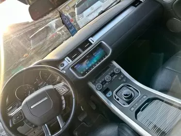 RANGE ROVER Vogue