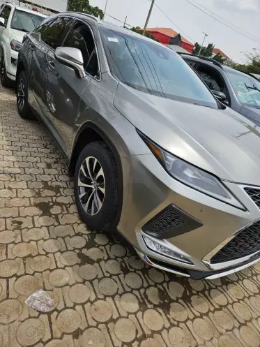 Lexus RX 350