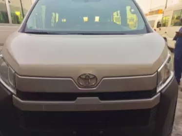 Toyota Hiace Ace