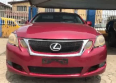 Lexus GS 300