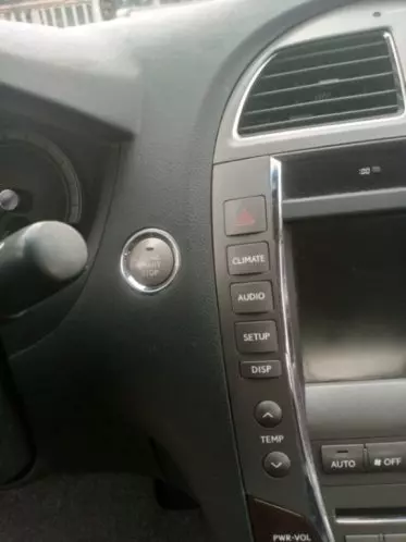 Lexus ES 350