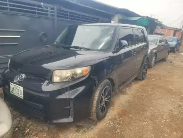 Toyota Scion