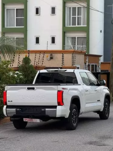 Toyota Tundra