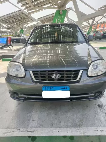 Hyundai Verna