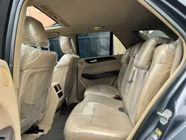 Mercedes-Benz ML 350