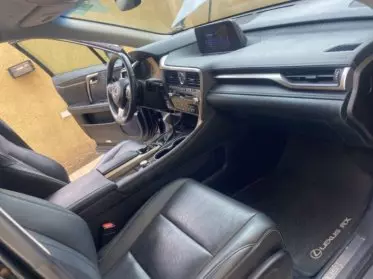 Lexus RX 350