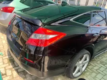 Honda Crosstour