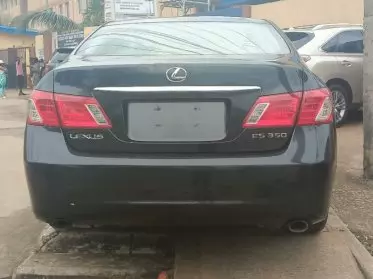 Lexus ES 350