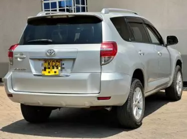 Toyota Vanguard