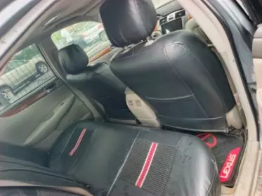 Lexus ES 330