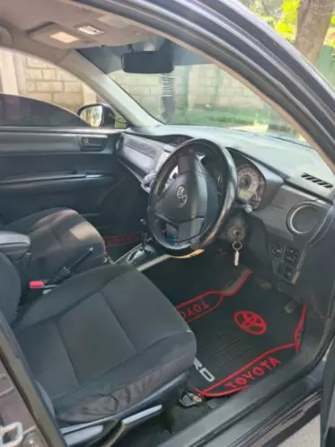 Toyota Fielder