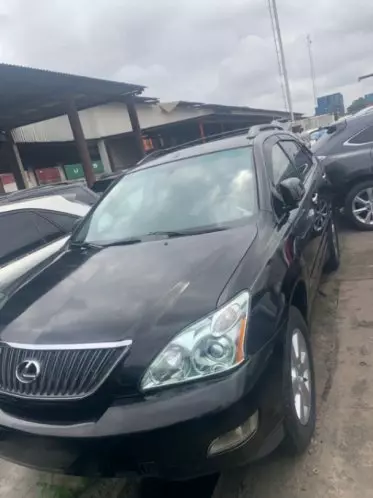 Lexus RX 330
