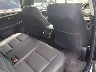 Lexus NX 200T