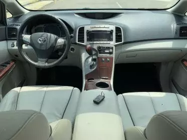 Toyota Venza