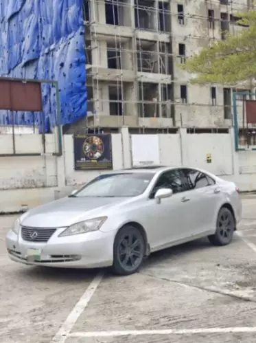 Lexus ES 300