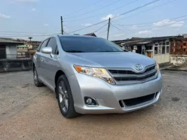 Toyota Venza