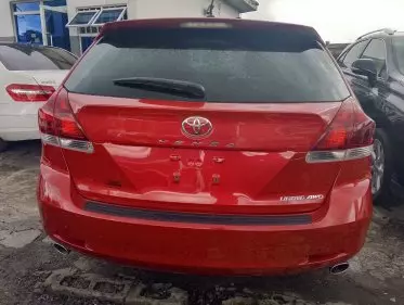 Toyota Venza