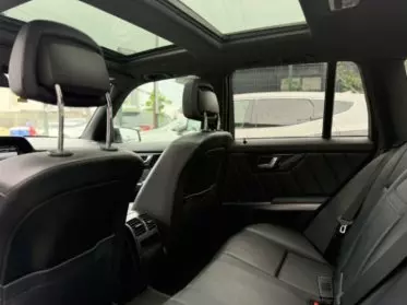 Mercedes-Benz GLK 300