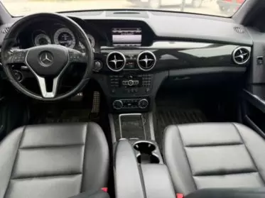 Mercedes-Benz GLK 300