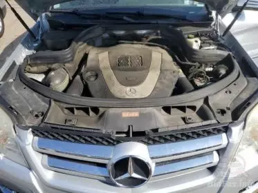 Mercedes-Benz GLK 350