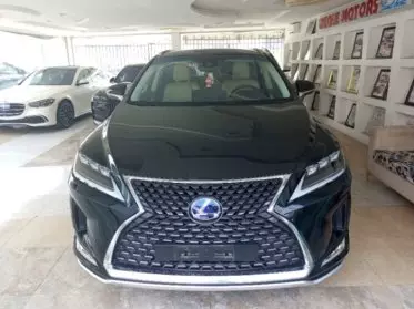 Lexus RX 450h