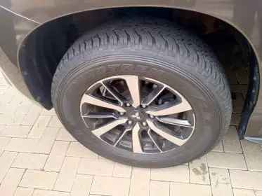 Mitsubishi Pajero Sport GLS Petrol