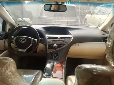 Lexus RX 350