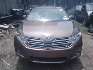 Toyota Venza