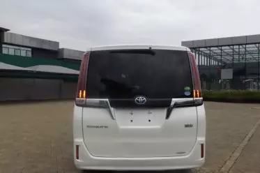 Toyota esquire