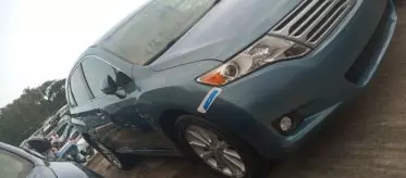 Toyota Venza
