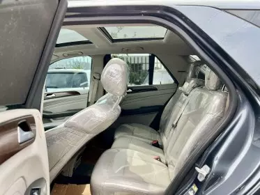 Mercedes-Benz ML 350