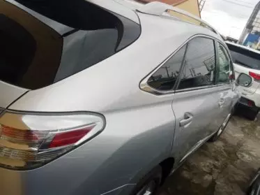 Lexus RX 350