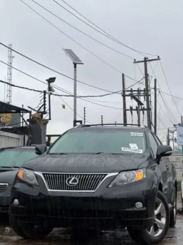 Lexus RX 350