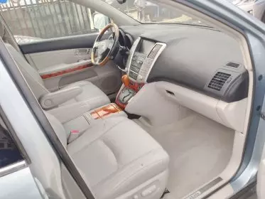 Lexus RX 330