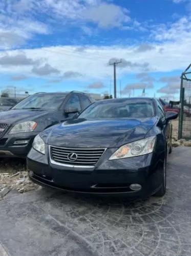 Lexus ES 350