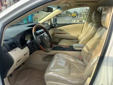 Lexus RX 350