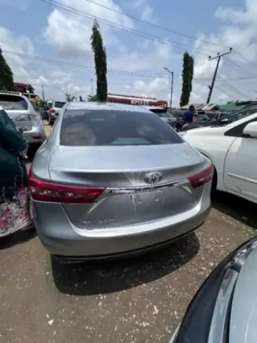 Toyota Avalon