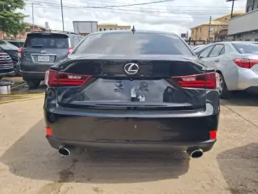 Lexus IS 250