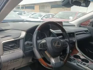 Lexus RX 350