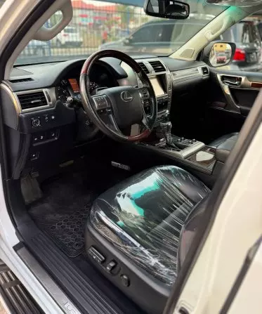 Lexus GX 460