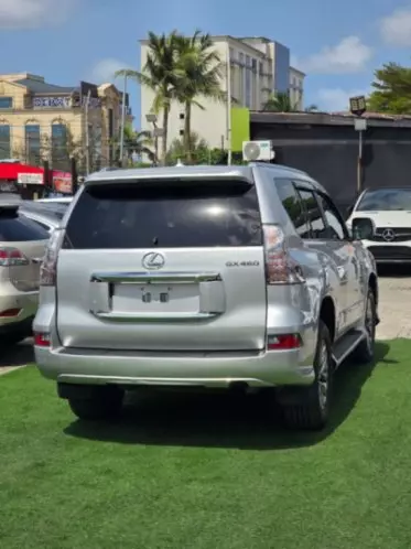 Lexus GX 460