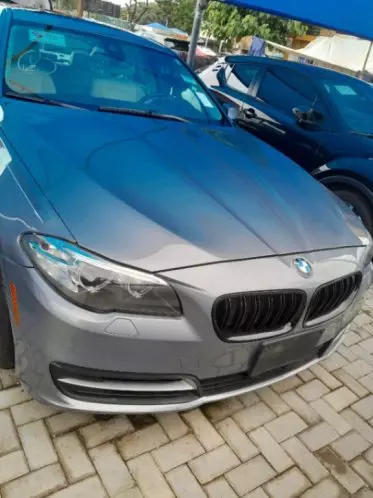 BMW 116