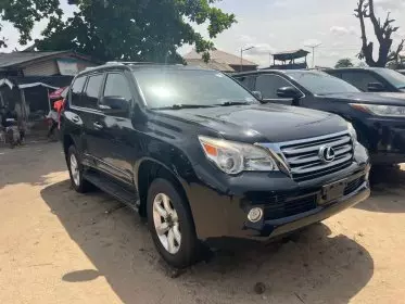 Lexus GX 460