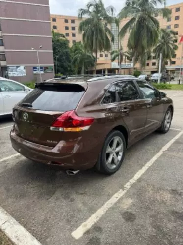 Toyota Venza