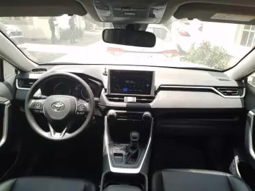 BYD 124 Spider