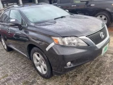 Lexus RX 350