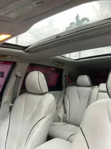 Toyota Venza