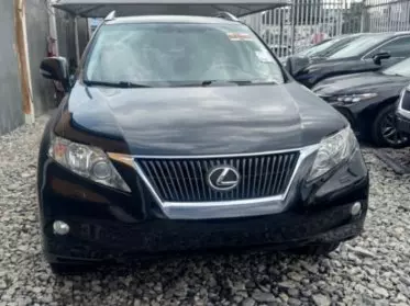 Lexus RX 350