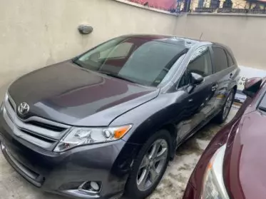 Toyota Venza